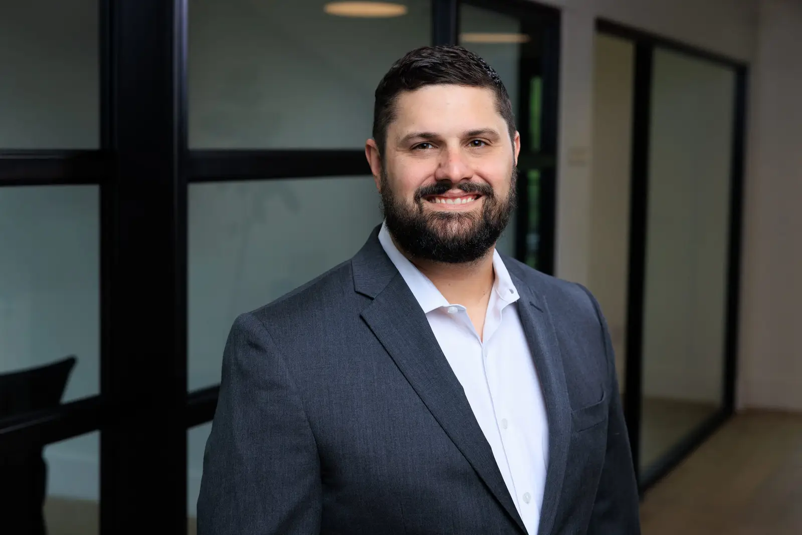 Clark Coleman, Director of Preconstruction