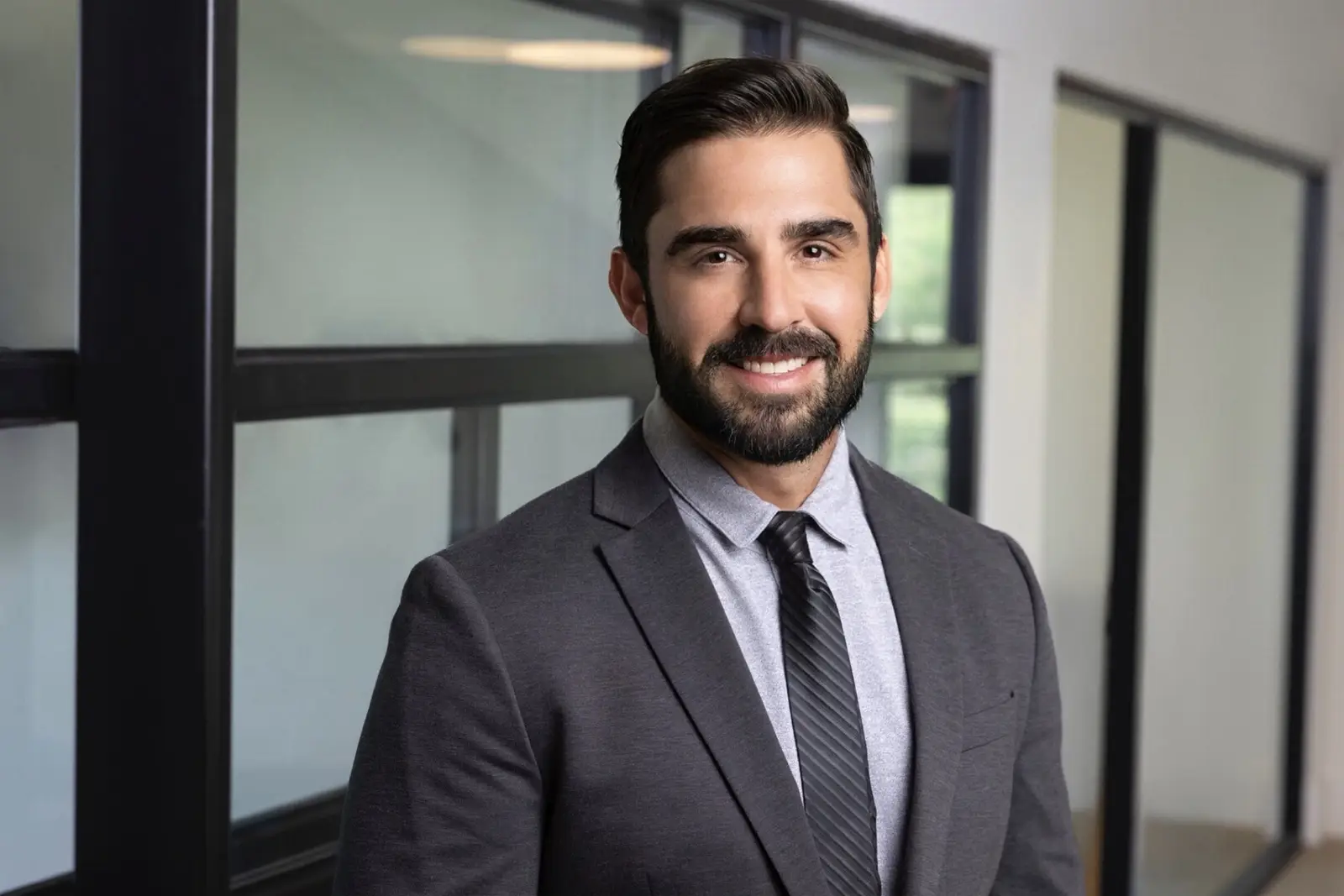 Isaac Alexander, Founder & CEO