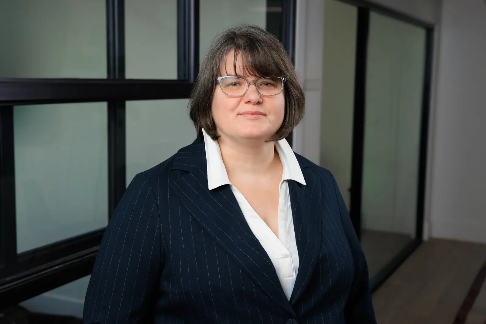 Kate Switzer, Project Executive